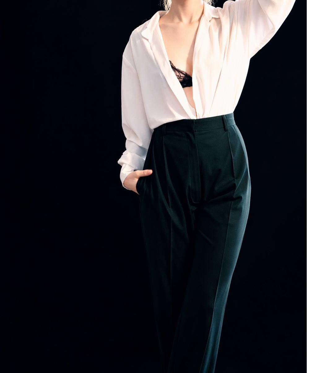 Création de looks - personal styling