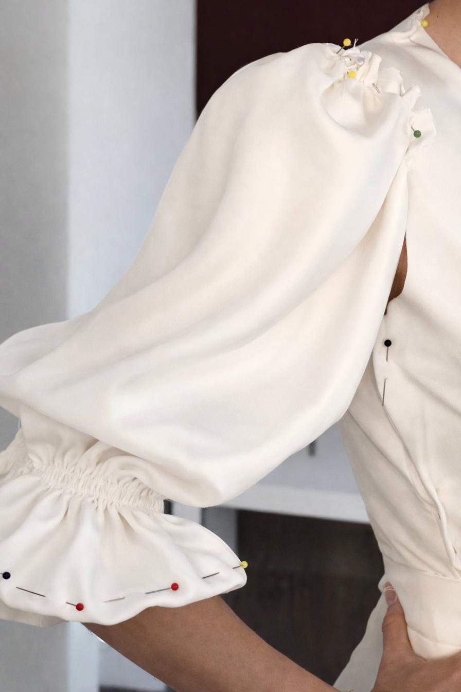 Épingles de couture - artisanat