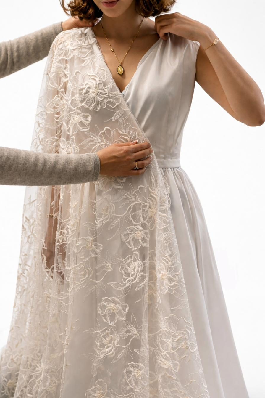 Indocile chemise bleu