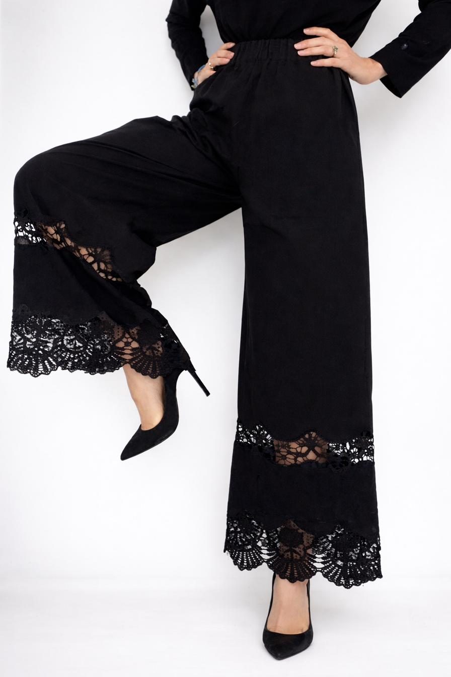 Pantalon Daumesnil